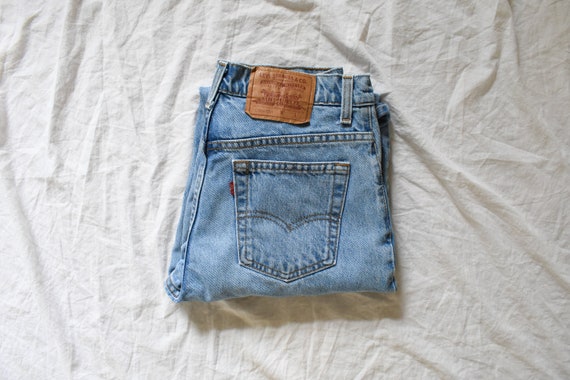 levis vintage mom jeans