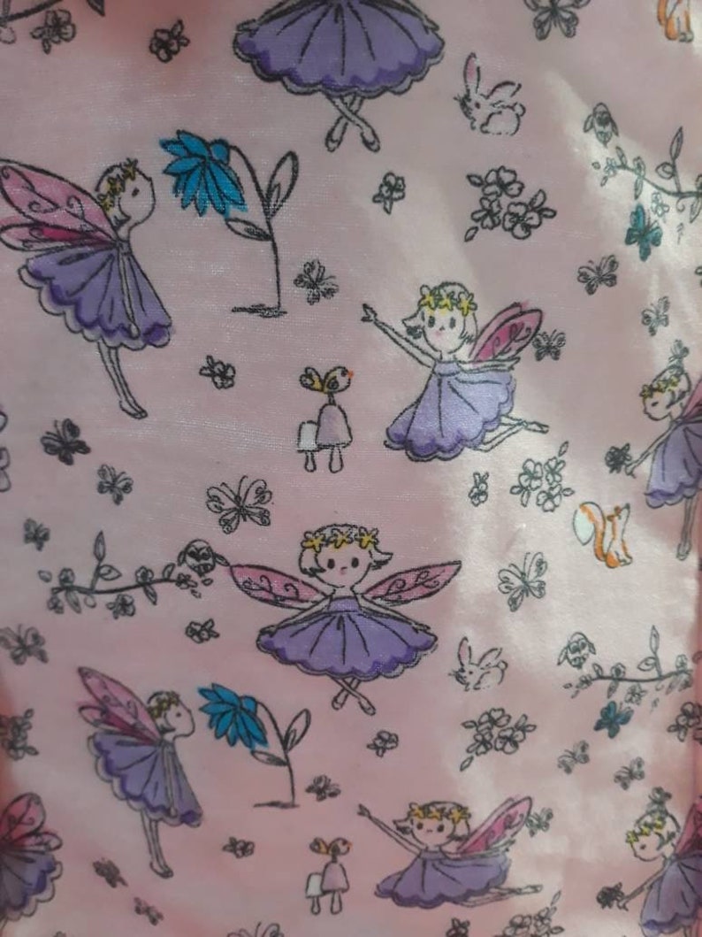 Burp cloths