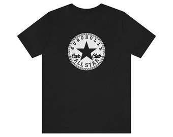 EUROHOLIX 'All-Star' Short Sleeve Tee