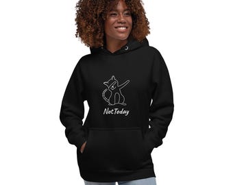 Cat lover Hoodie
