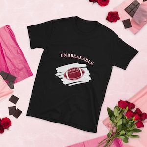 Football shirt -Game Day Shirt-Team Shirt