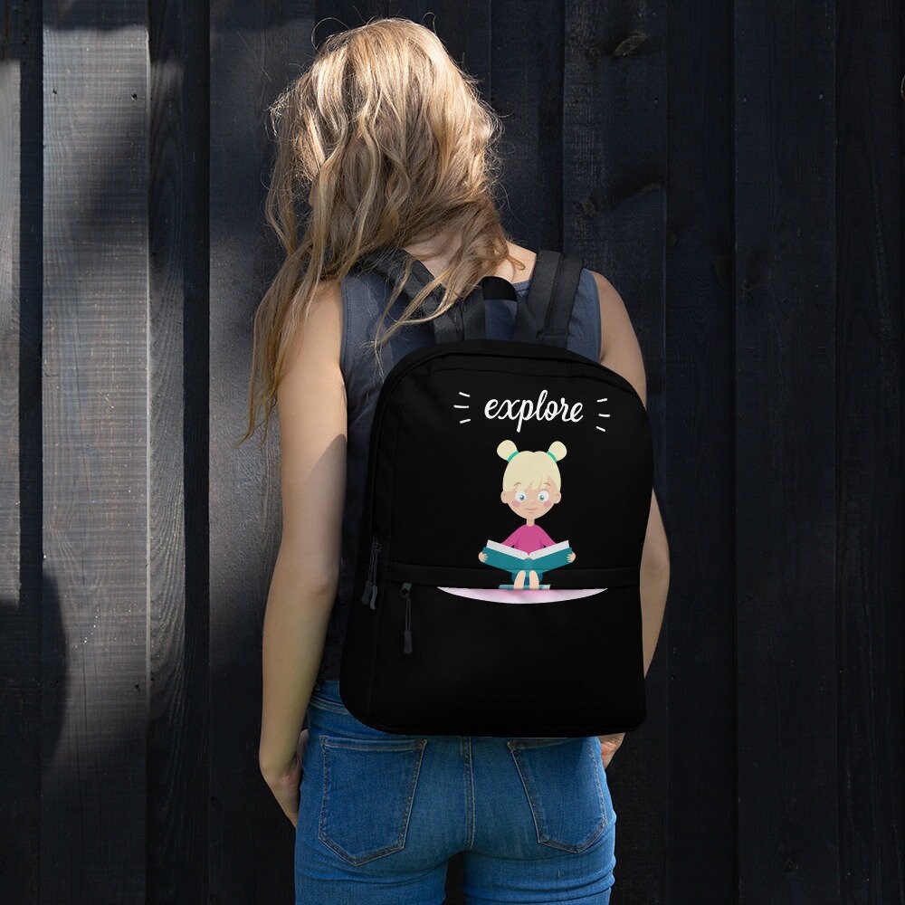 girls sports backpack