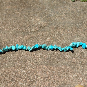 Trucker Hat Chain