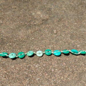 Trucker Hat Chain