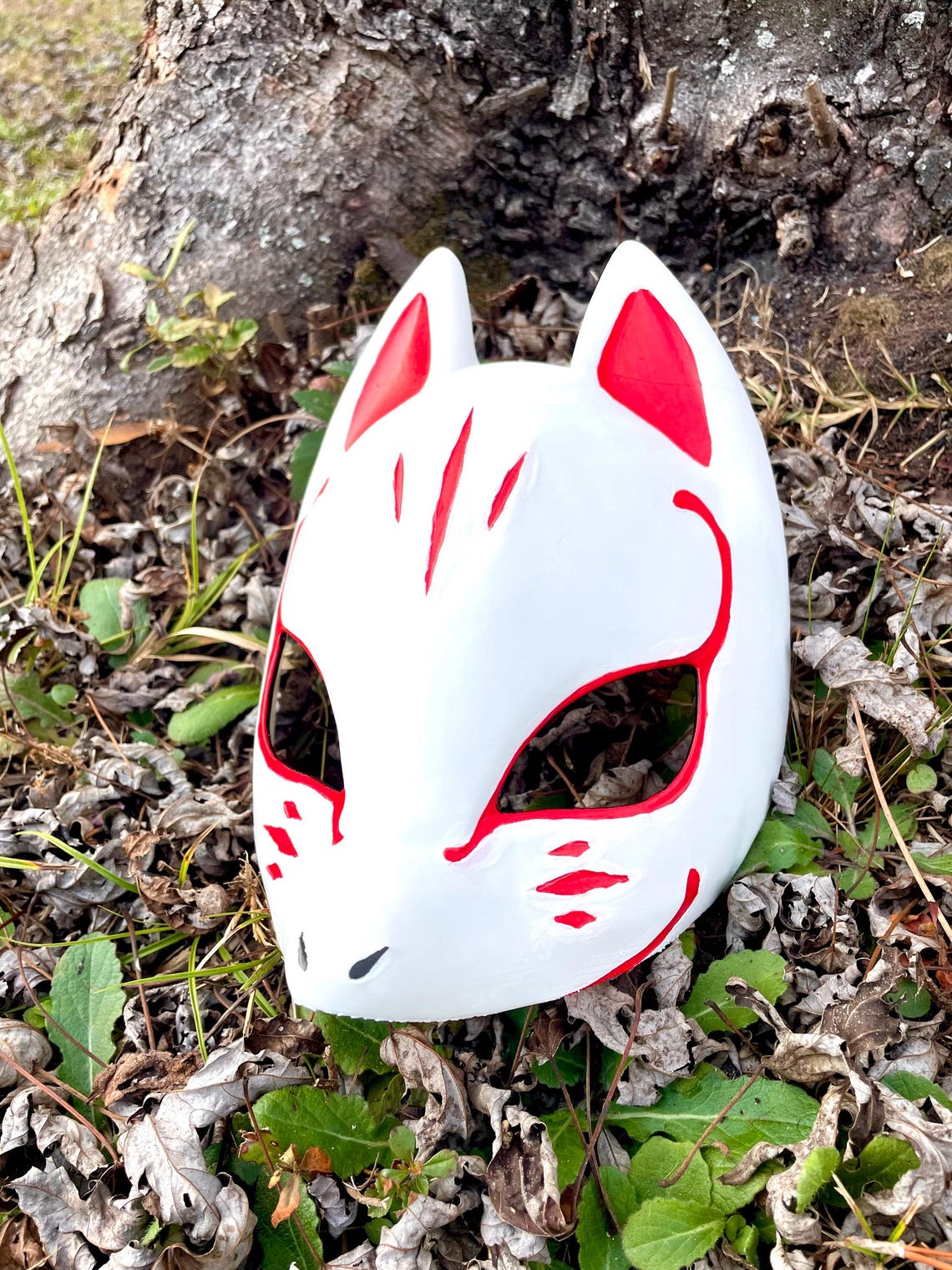 Persona 5 Inspired Masks - Etsy