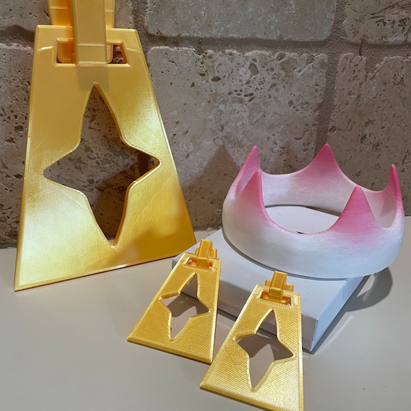 Splatoon Pearl Cosplay Etsy