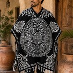 Aztec Clothing