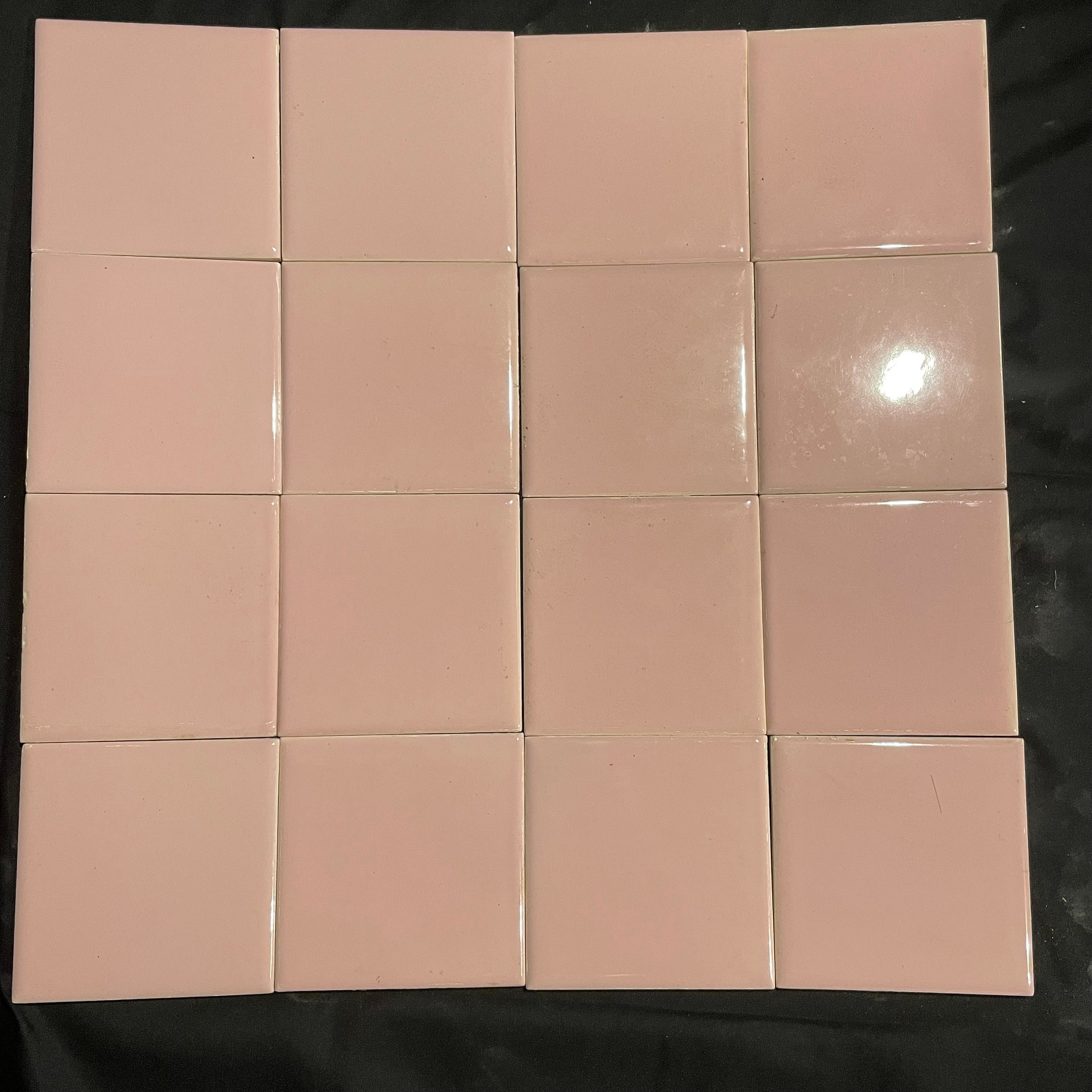 Rose Texture mat for polymer clay, Polymer Clay Rubber Texture mat, Texture  Tile mats, Fimo, Sculpey, Cernit #550