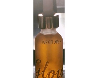 Glow serum