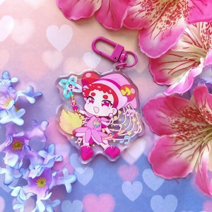 Llavero Doremi