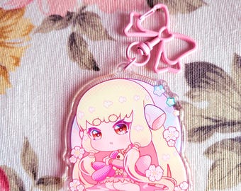 Llavero Chii Chobits