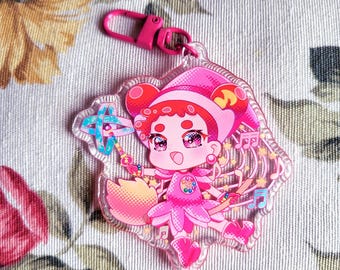 Llavero Doremi - Ojamajo Doremi