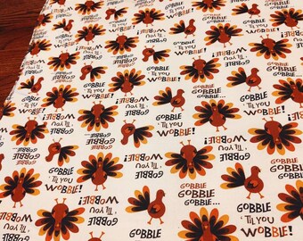 Reversible Halloween Thanksgiving Table Runner | Dual Holiday Decor (44”x17”