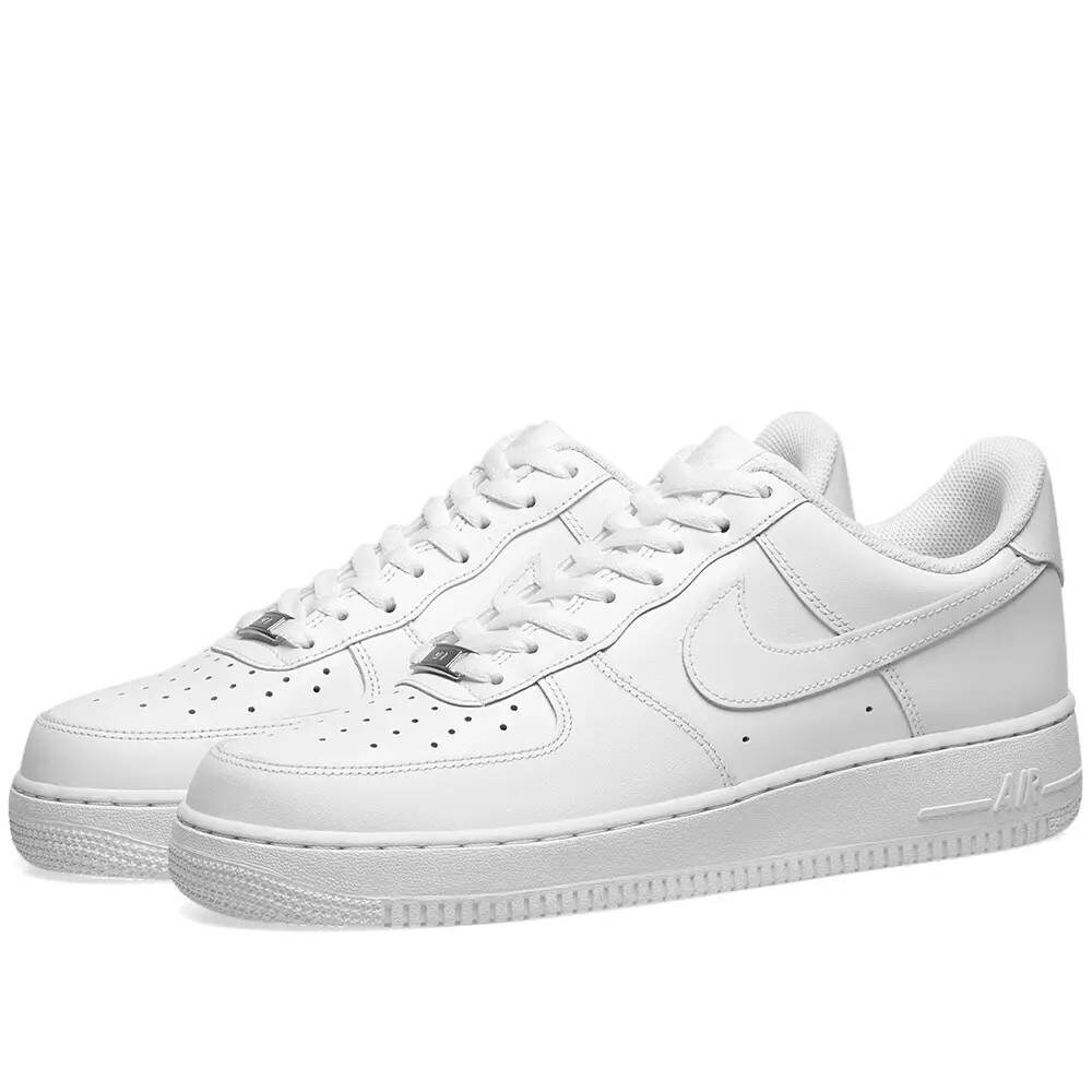 Custom Hand Painted Air Force 1 Shoes 