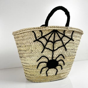 Customize Your Halloween with Personalized Pumpkin Treat Bags, Halloween Bucket, Candy Tote, Monogram Basket, Halloween Gifts for Kids