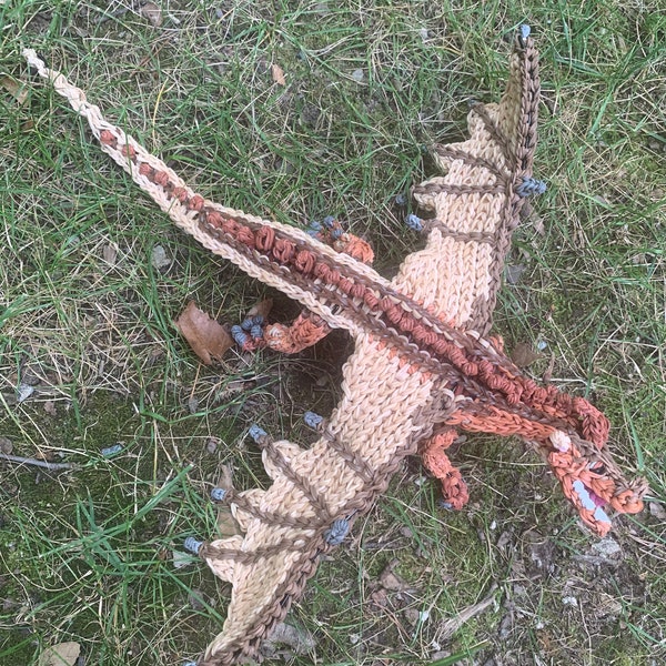 Wings of Fire Toy Etsy