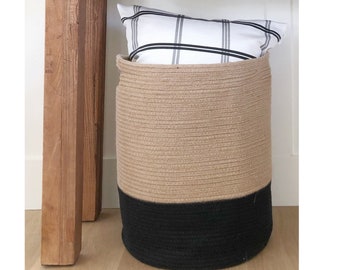 Laundry Hamper Etsy