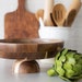 see more listings in the Large Wooden Fruit Bowl section