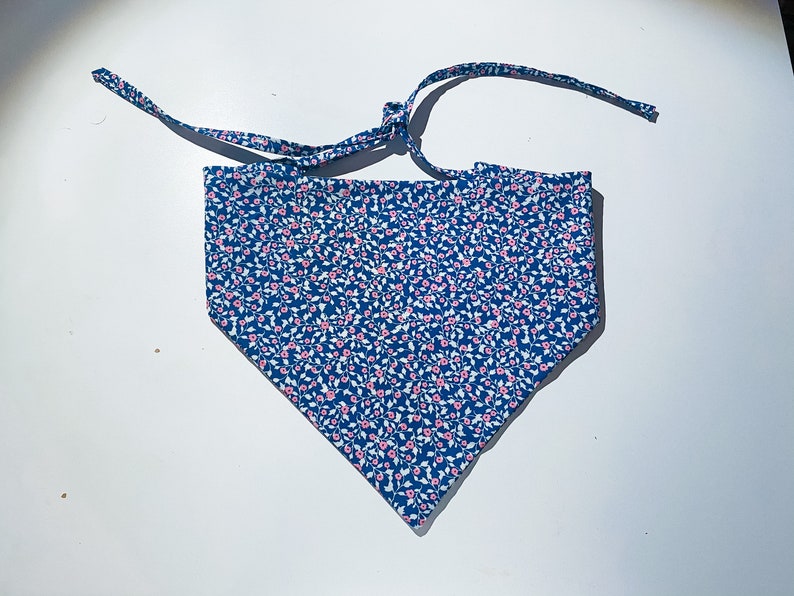 X-Large 21-28 Dog Bandanas
