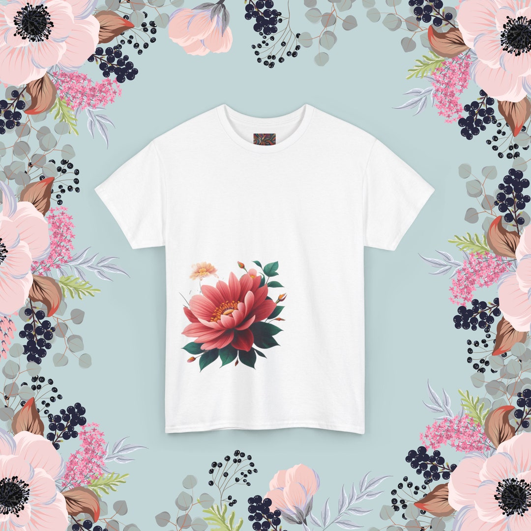 トップス HouseontheHill L/S Tee (Flower Stripe) HouseontheHill L/S Tee (Flower Stripe) - メルカリ