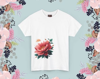 トップス HouseontheHill L/S Tee (Flower Stripe) il_340x270.6143817285_nuyu.jpg