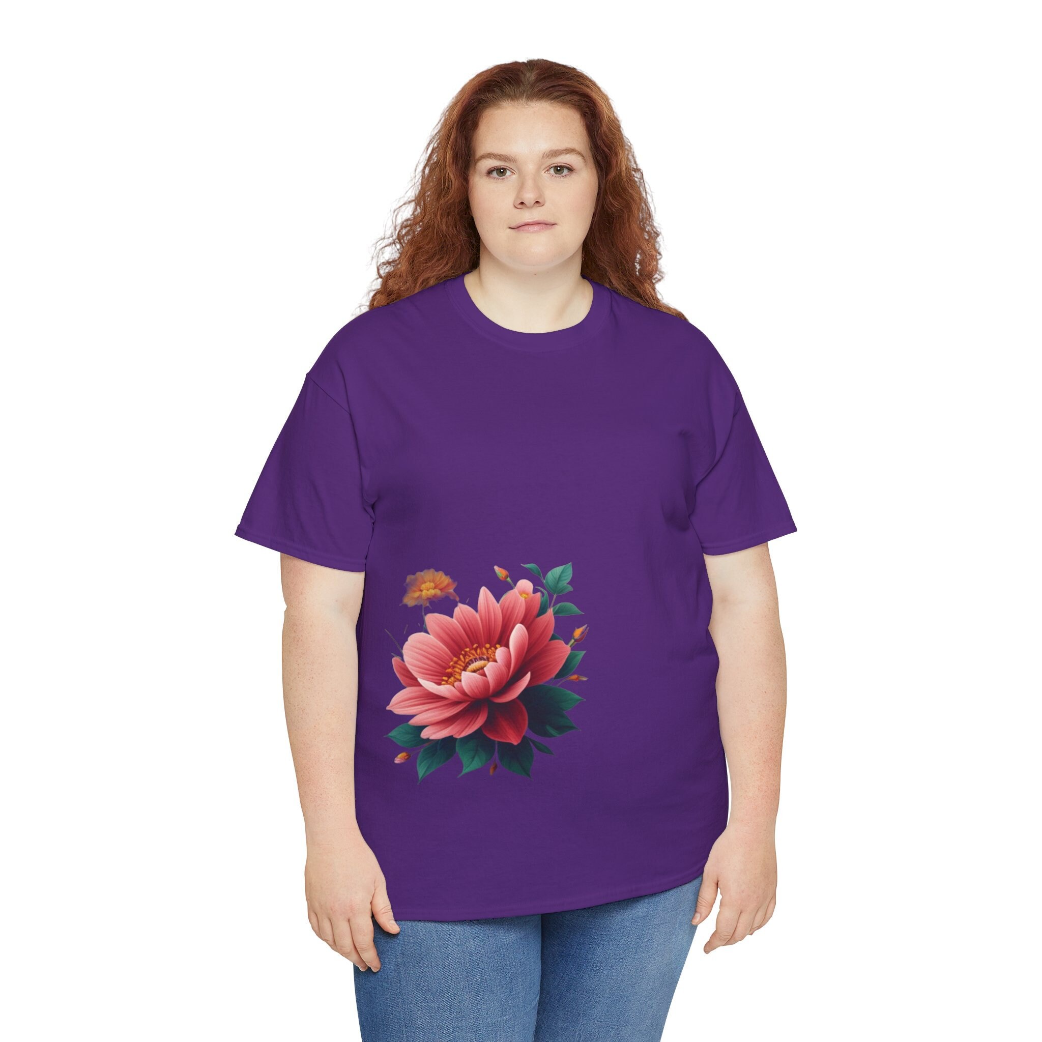 トップス HouseontheHill L/S Tee (Flower Stripe) il_340x270.6143817285_nuyu.jpg