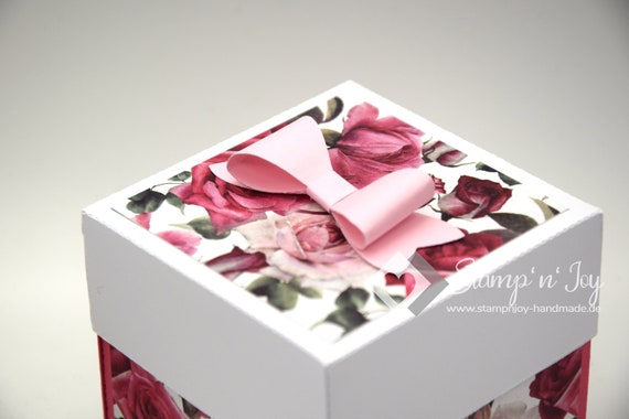 rose toy exploding Rose Toy Exploding main image 1