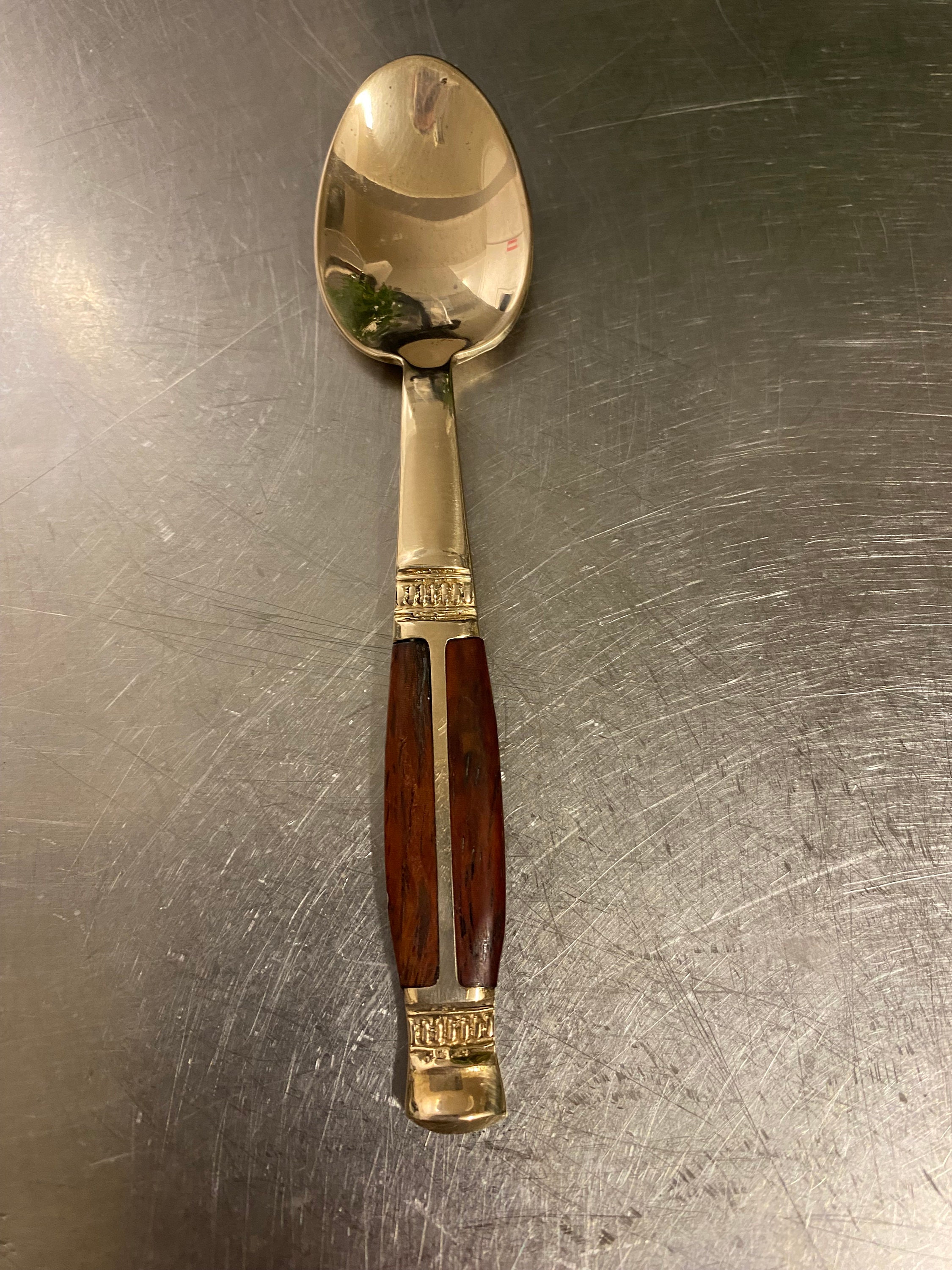 Thai bronze cutlery set - Etsy 日本