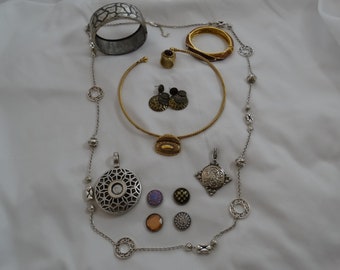 Premier Jewelry Christmas Catalog 2022 Premier Designs Jewelry | Etsy