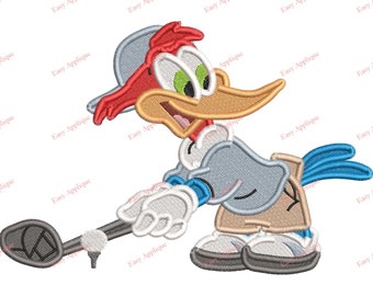Woody Woodpecker Horse Play Woody Woodpecker Horse Play