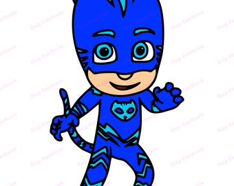 Download Catboy Svg Etsy