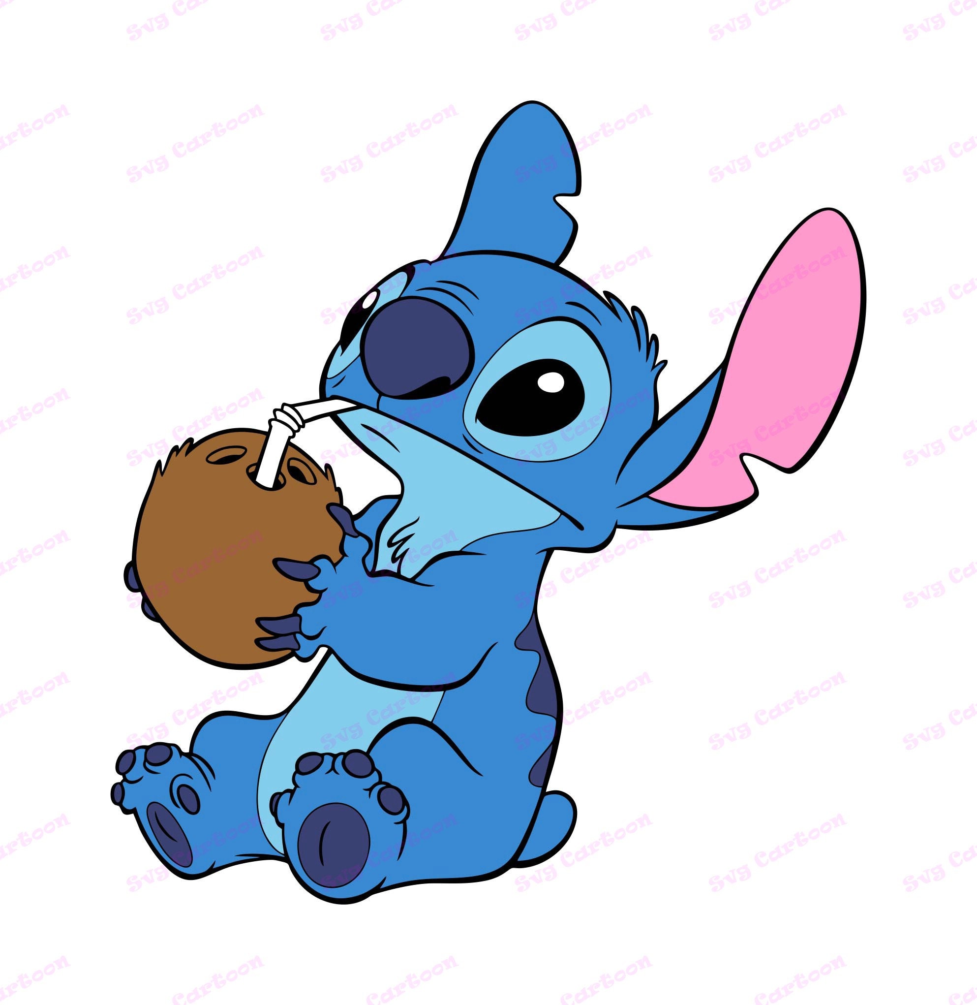 Free Free 261 Disney Stitch Svg Free SVG PNG EPS DXF File