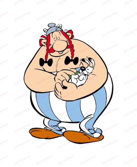 obelix