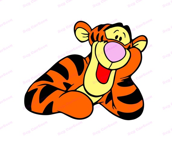 Free Free 183 Baby Winnie The Pooh Svg SVG PNG EPS DXF File
