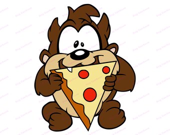 Baby Looney Dxf Etsy