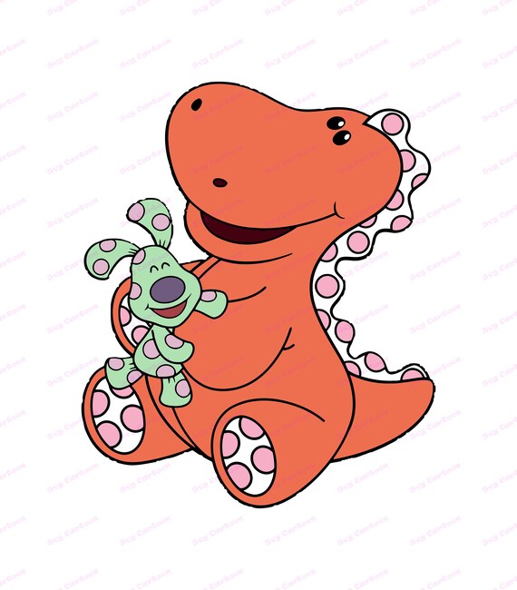 Download Blues Clues Svg 10 Svg Dxf Cricut Silhouette Cut File Etsy