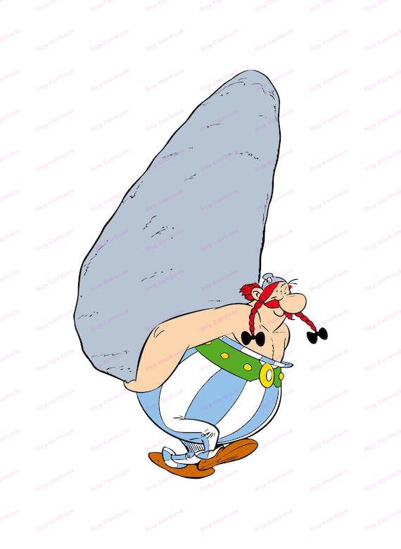 Obelix Asterix Svg Svg Dxf Cricut Silhouette Couper Etsy Obelix Asterix Svg Svg Dxf Cricut Silhouette Couper Etsy