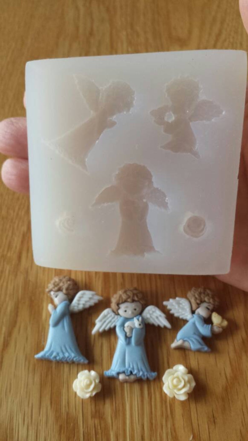 Little angels