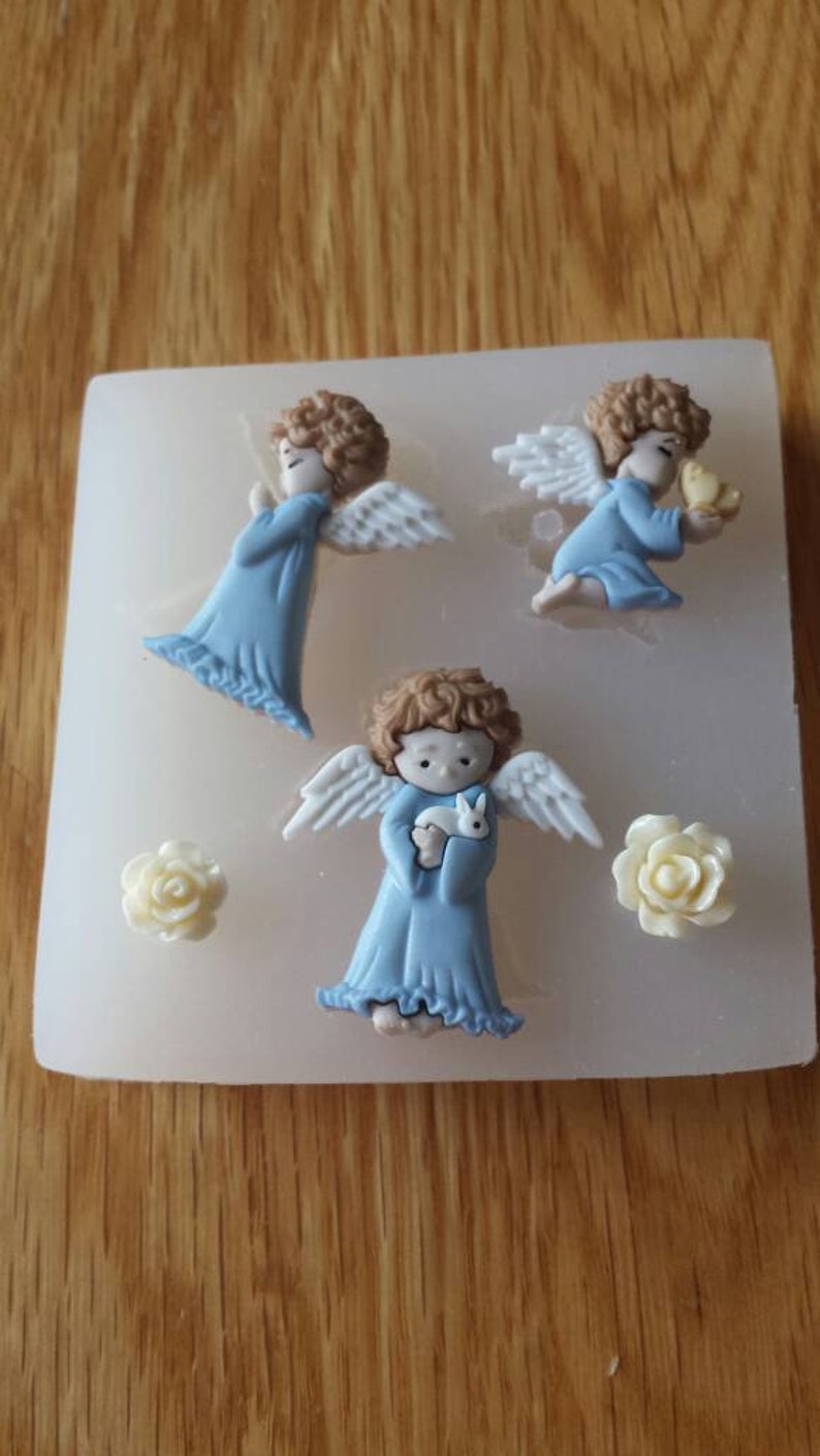 Little angels
