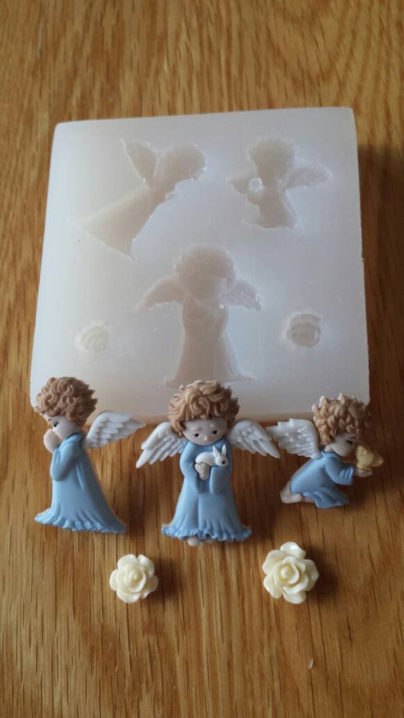 Little angels