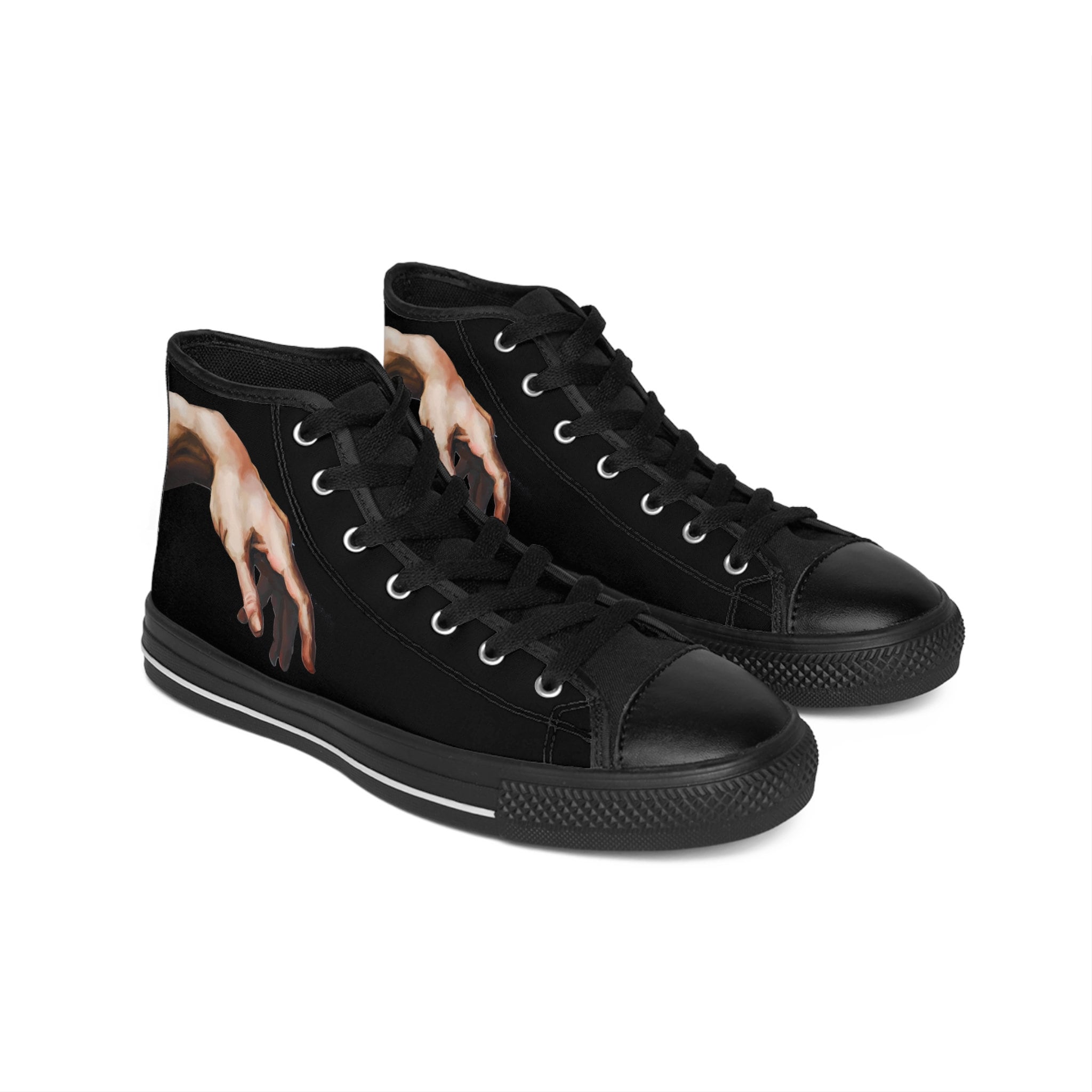 air force 1 michelangelo