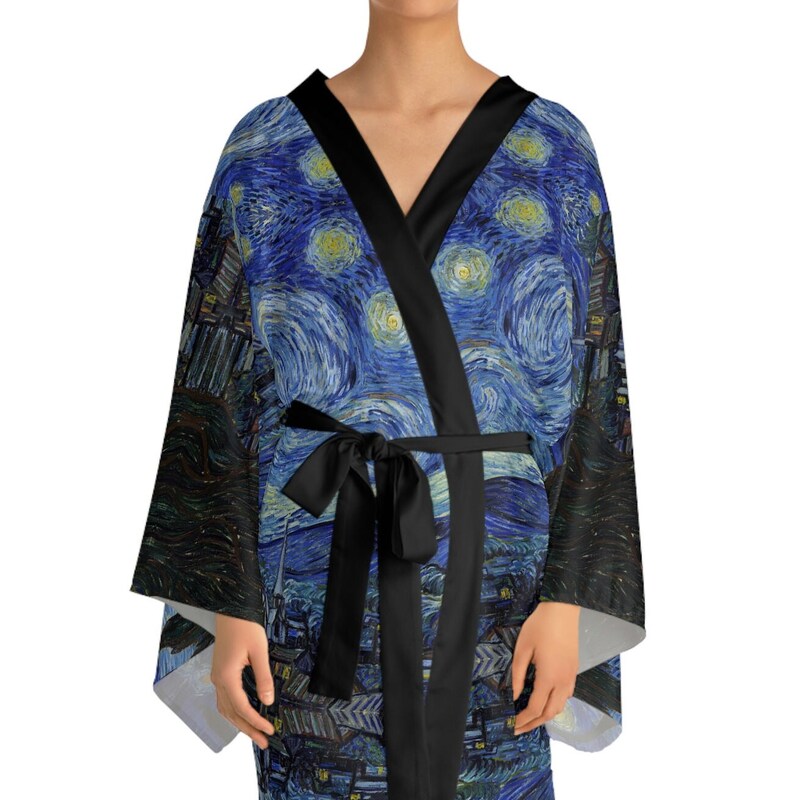 Starry Night Dress - Etsy