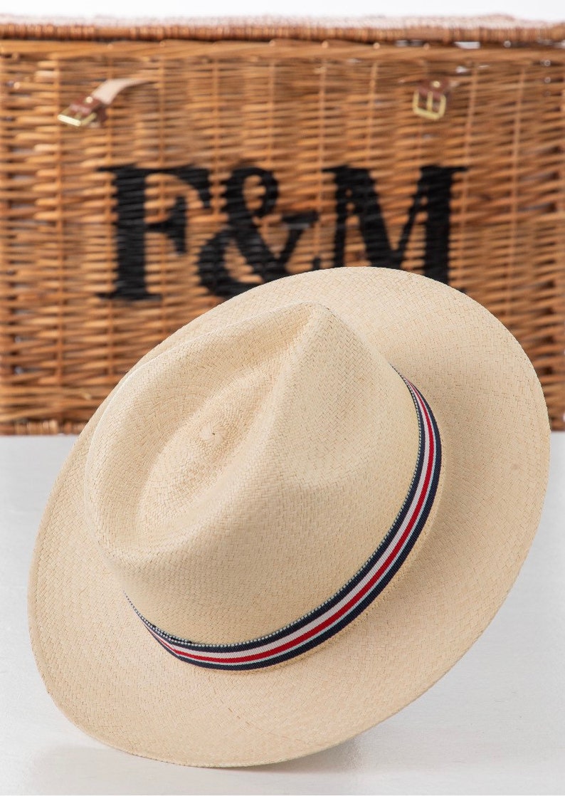 Genuine Panama Hat, Stylish Panama, Hats for Wimbledon, Hats for ...