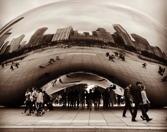 The Bean