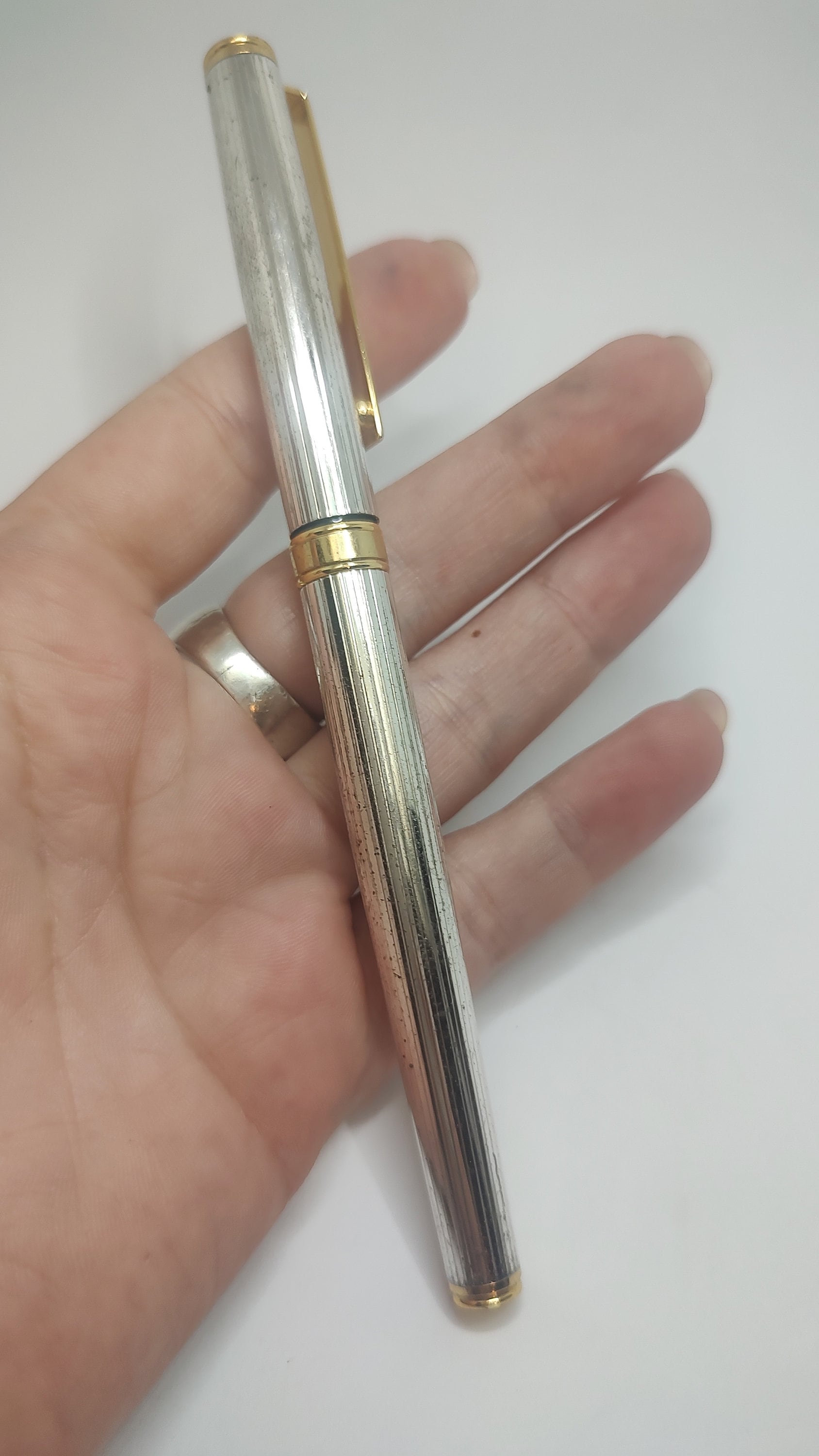 トップ Vintage Colibri Etsy - Pen Fountain Pen,ink Fountain 筆記具