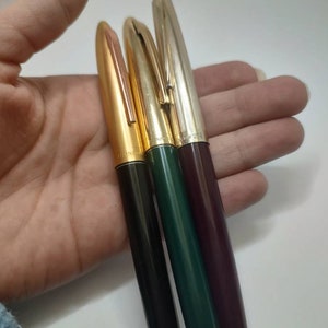 Rainbow China Fountain Pens