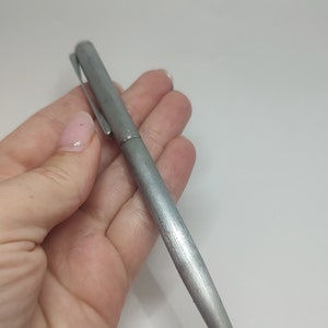 Stylo vintage Rambold Allemagne, stylo vintage allemand