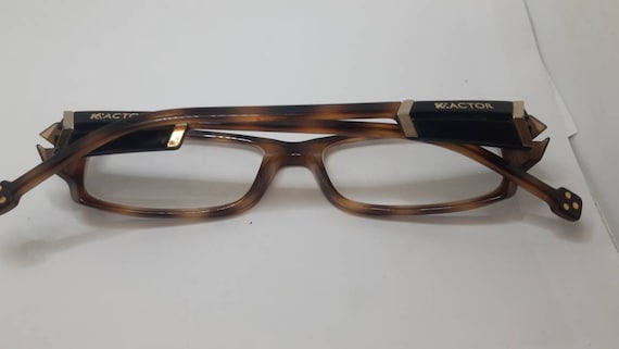 Buy K Actor Italy Rectangle Eyeglasses Frames Online in India Etsy