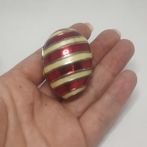 Vintage sterling silver and colorful enamel snuff pill box