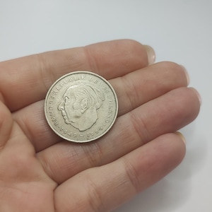 1987 ドイツ　硬貨 1987 ドイツ硬貨